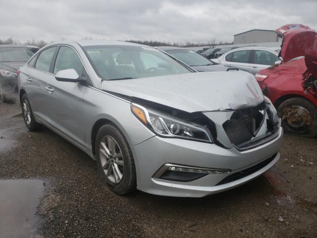 HYUNDAI SONATA SE 2015 5npe24af4fh175051