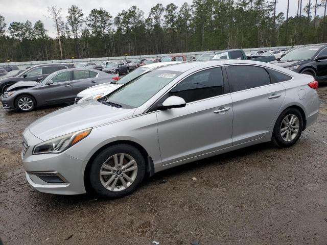 HYUNDAI SONATA 2015 5npe24af4fh175616