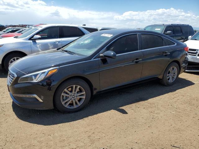 HYUNDAI SONATA 2015 5npe24af4fh176071