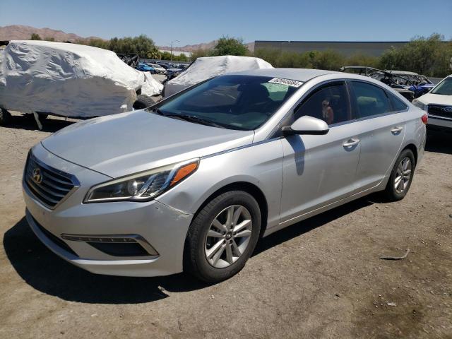 HYUNDAI SONATA SE 2015 5npe24af4fh177110