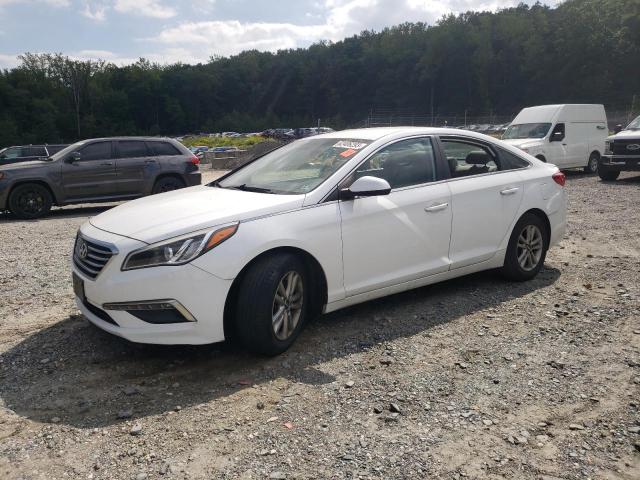 HYUNDAI SONATA SE 2015 5npe24af4fh178029