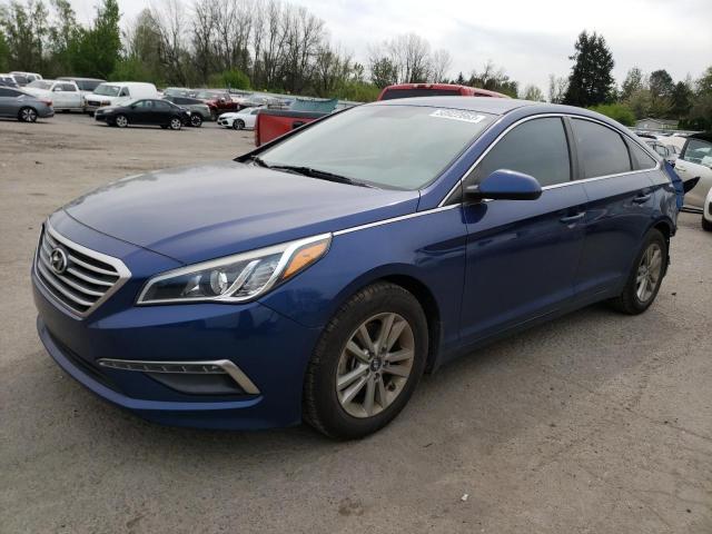 HYUNDAI SONATA SE 2015 5npe24af4fh179049