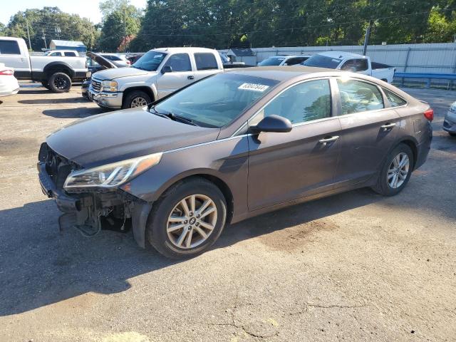 HYUNDAI SONATA 2015 5npe24af4fh179858