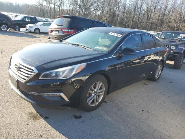 HYUNDAI SONATA 2015 5npe24af4fh181318