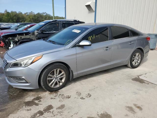 HYUNDAI SONATA SE 2015 5npe24af4fh183487