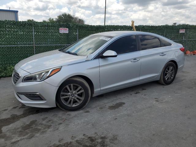 HYUNDAI SONATA 2015 5npe24af4fh183697