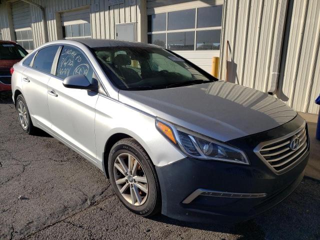 HYUNDAI SONATA SE 2015 5npe24af4fh184333