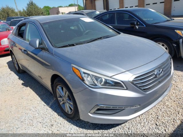 HYUNDAI SONATA 2015 5npe24af4fh184901