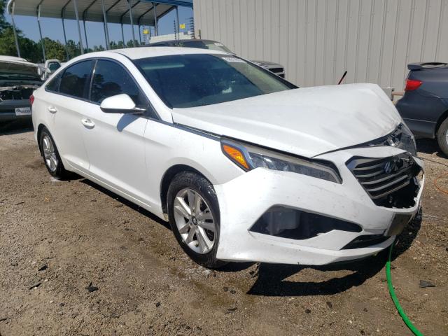 HYUNDAI SONATA SE 2015 5npe24af4fh186096