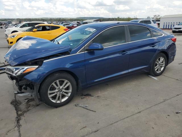 HYUNDAI SONATA SE 2015 5npe24af4fh188382