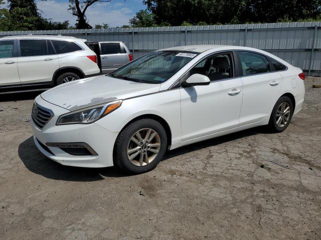 HYUNDAI SONATA SE 2015 5npe24af4fh190181