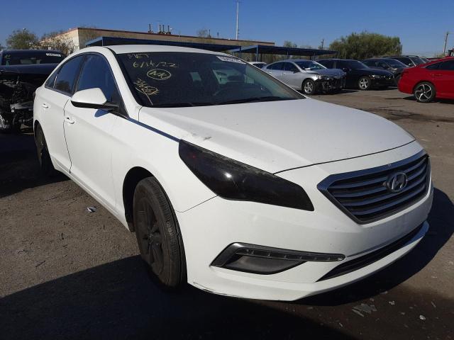 HYUNDAI SONATA SE 2015 5npe24af4fh190200