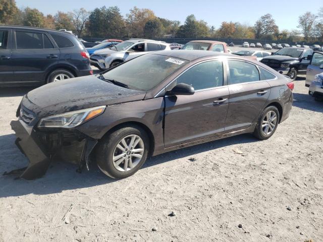 HYUNDAI SONATA SE 2015 5npe24af4fh191699