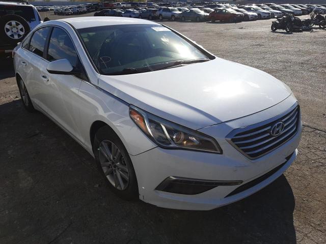 HYUNDAI SONATA SE 2015 5npe24af4fh191847