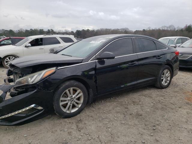 HYUNDAI SONATA SE 2015 5npe24af4fh197521