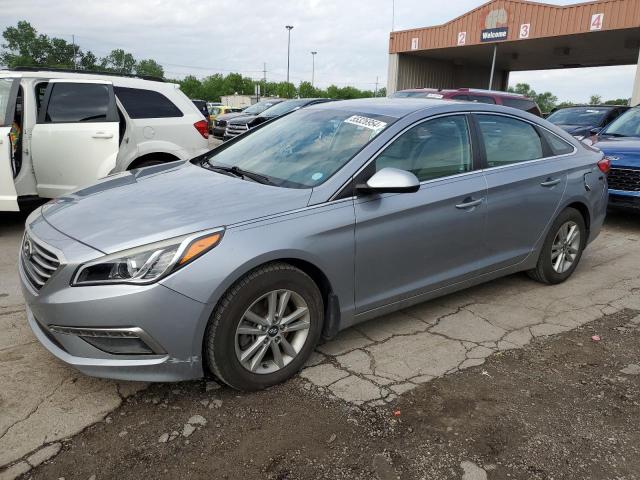 HYUNDAI SONATA 2015 5npe24af4fh197535