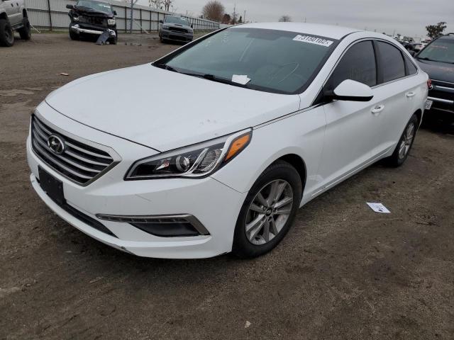 HYUNDAI SONATA SE 2015 5npe24af4fh198023