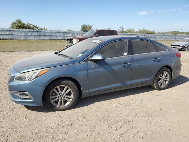 HYUNDAI SONATA SE 2015 5npe24af4fh202538