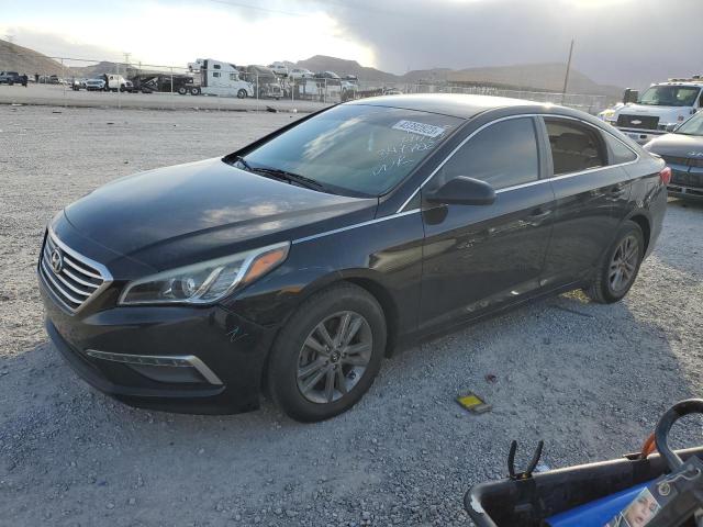 HYUNDAI SONATA SE 2015 5npe24af4fh205116