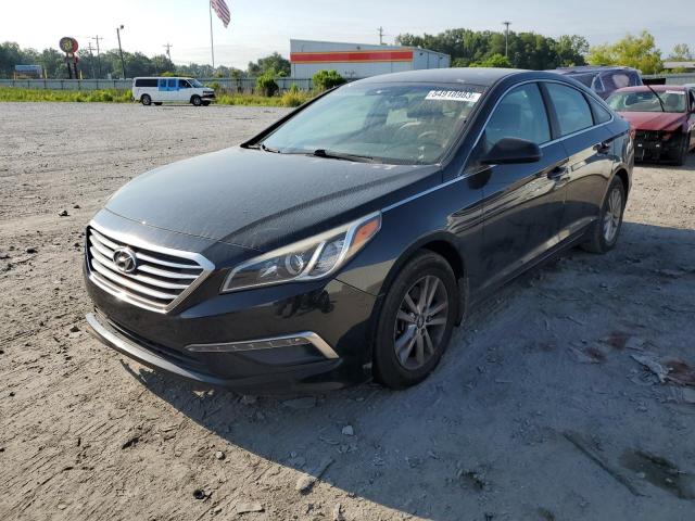 HYUNDAI SONATA SE 2015 5npe24af4fh206993