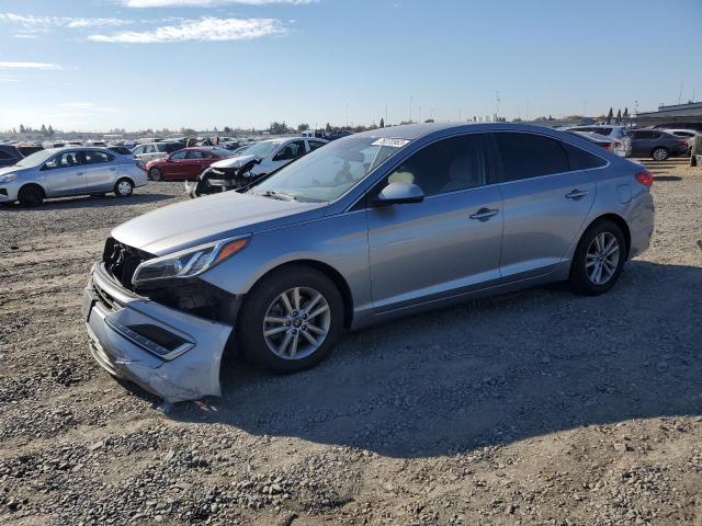 HYUNDAI SONATA 2015 5npe24af4fh207268