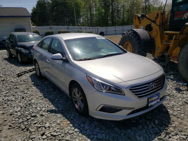 HYUNDAI SONATA SE 2015 5npe24af4fh207951