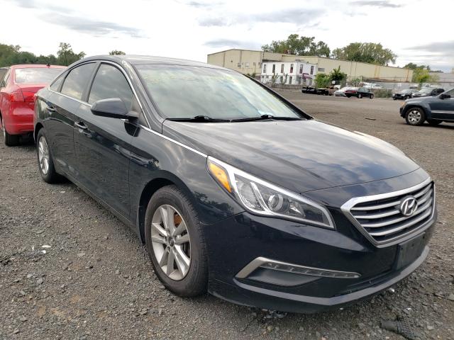 HYUNDAI SONATA SE 2015 5npe24af4fh210056