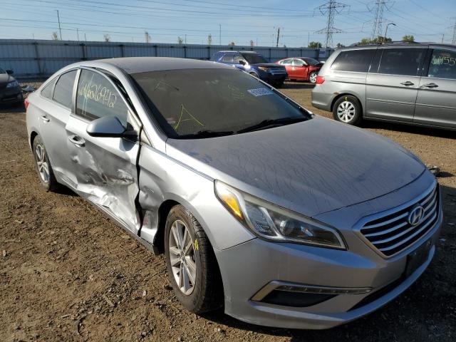 HYUNDAI SONATA SE 2015 5npe24af4fh211059