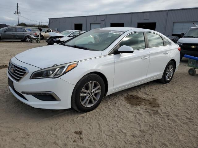 HYUNDAI SONATA SE 2015 5npe24af4fh211174