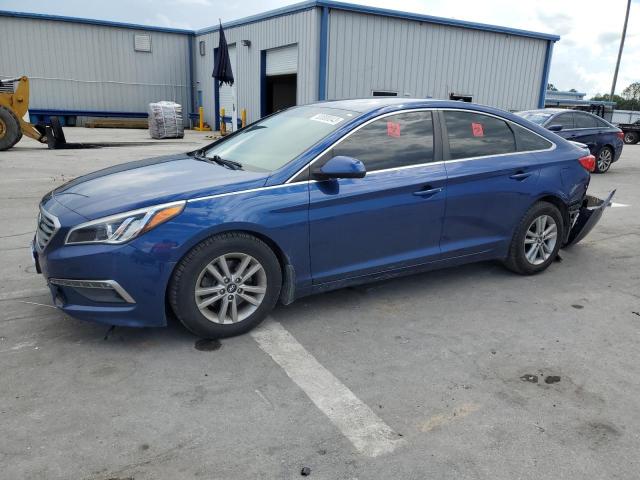 HYUNDAI SONATA 2015 5npe24af4fh211675