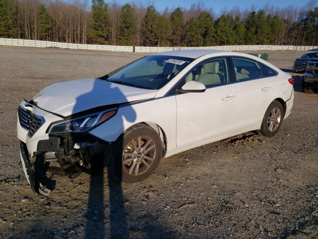 HYUNDAI SONATA SE 2015 5npe24af4fh212048