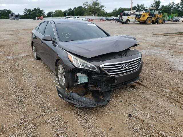 HYUNDAI SONATA SE 2015 5npe24af4fh212356