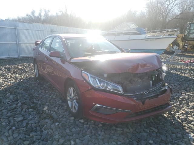 HYUNDAI SONATA SE 2015 5npe24af4fh213006