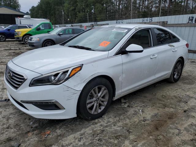 HYUNDAI SONATA 2015 5npe24af4fh213216