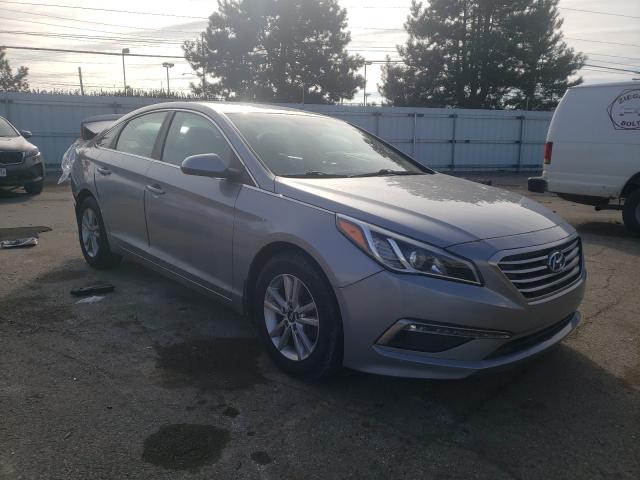 HYUNDAI SONATA SE 2015 5npe24af4fh214947