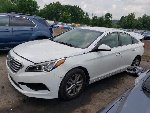 HYUNDAI SONATA SE 2015 5npe24af4fh215922