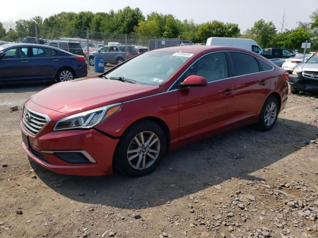 HYUNDAI SONATA SE 2015 5npe24af4fh215953