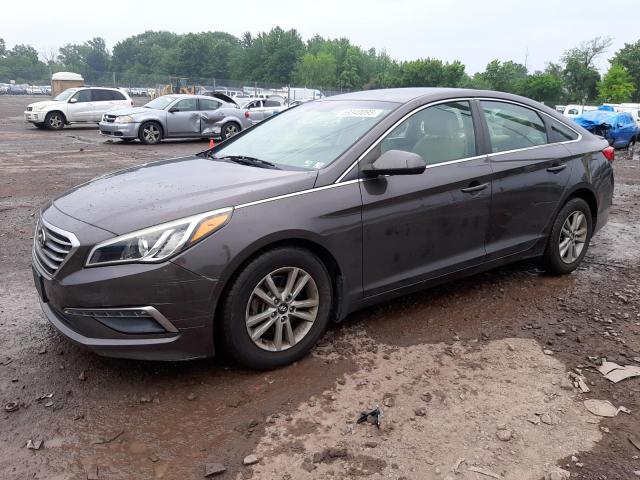 HYUNDAI SONATA SE 2015 5npe24af4fh216004