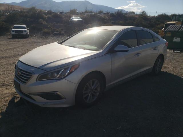 HYUNDAI SONATA 2015 5npe24af4fh216651