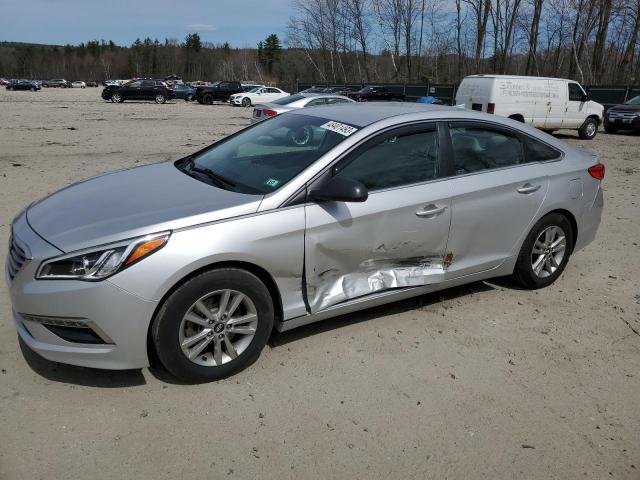 HYUNDAI SONATA SE 2015 5npe24af4fh217783