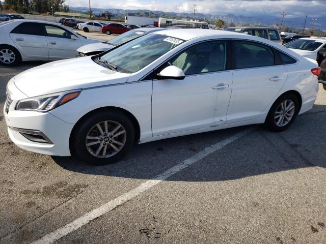 HYUNDAI SONATA SE 2015 5npe24af4fh218240