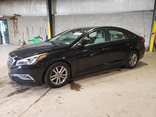 HYUNDAI SONATA 2015 5npe24af4fh223941