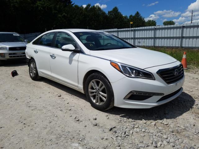 HYUNDAI SONATA SE 2015 5npe24af4fh224183