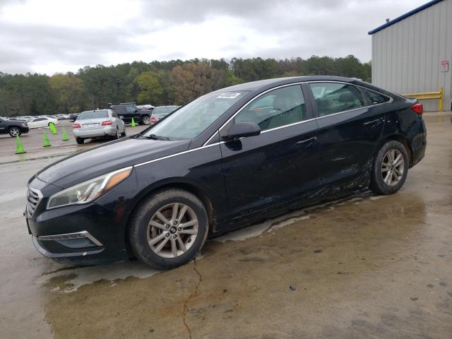 HYUNDAI SONATA 2015 5npe24af4fh230002