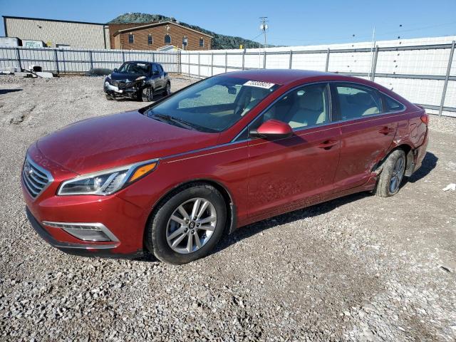 HYUNDAI SONATA SE 2015 5npe24af4fh231098