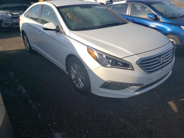 HYUNDAI SONATA SE 2015 5npe24af4fh232512