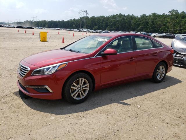 HYUNDAI SONATA SE 2015 5npe24af4fh233000