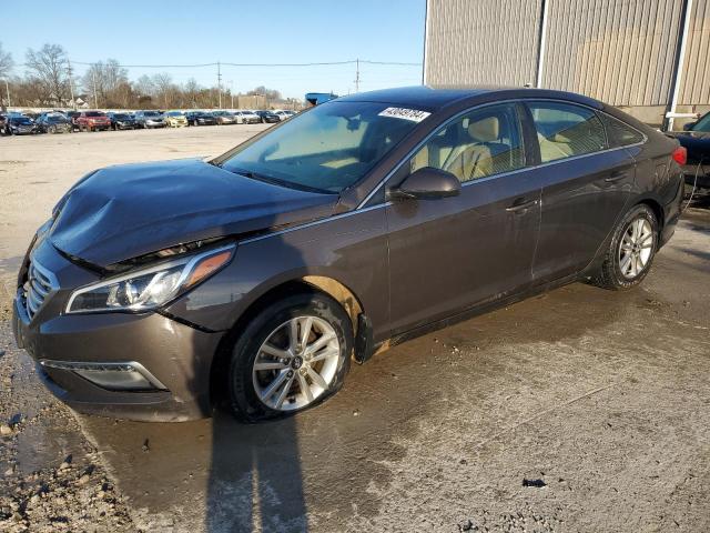 HYUNDAI SONATA 2015 5npe24af4fh233059