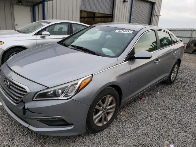 HYUNDAI SONATA SE 2015 5npe24af4fh234129