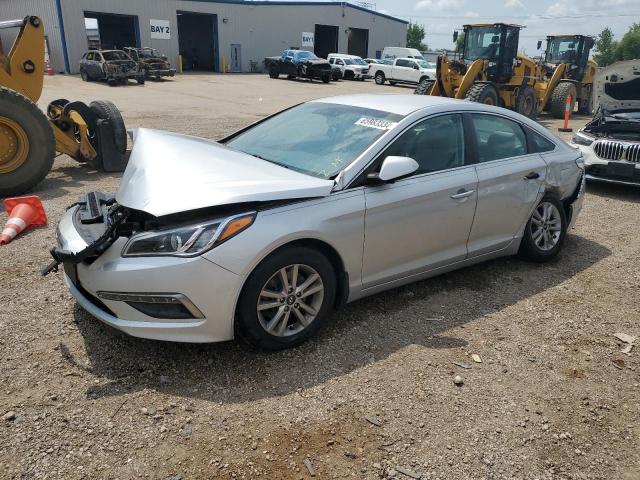 HYUNDAI SONATA 2015 5npe24af4fh234552